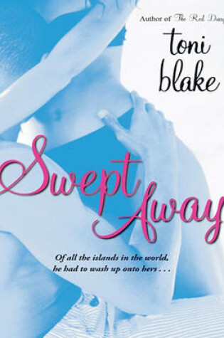 Cover of Swept Away