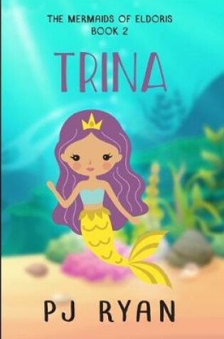 Cover of Trina