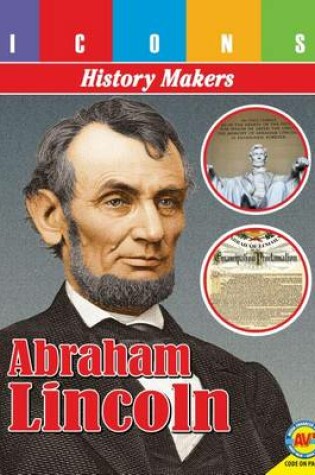 Cover of Abraham Lincoln