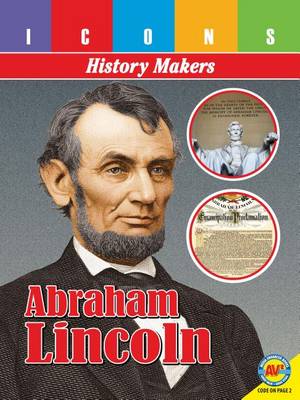 Cover of Abraham Lincoln