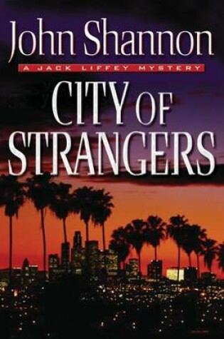 Cover of City of Strangers