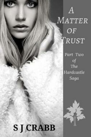 Cover of A Matter of Trust