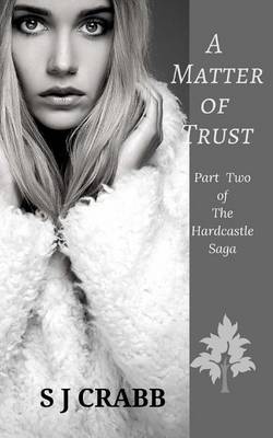 Book cover for A Matter of Trust