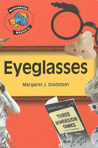 Cover of Eyeglasses