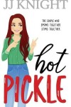 Book cover for Hot Pickle