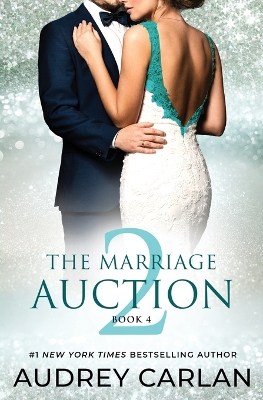 Book cover for The Marriage Auction 2, Book Four