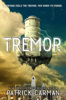 Cover of Tremor