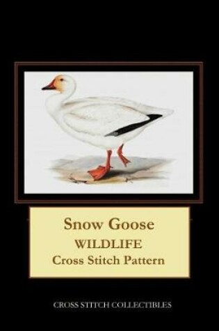 Cover of Snow Goose