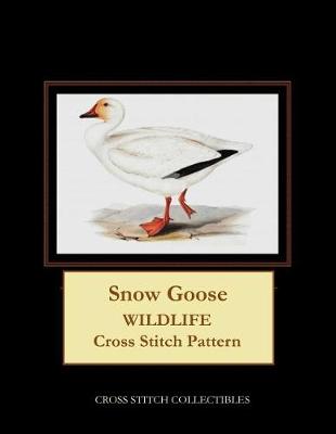 Book cover for Snow Goose