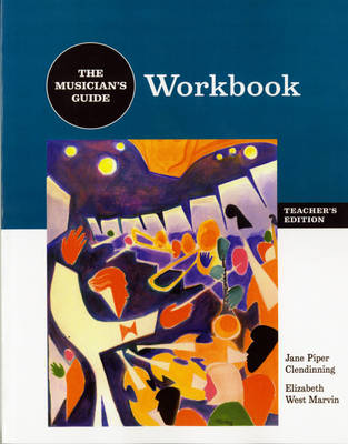 Book cover for Workbook Answer Key