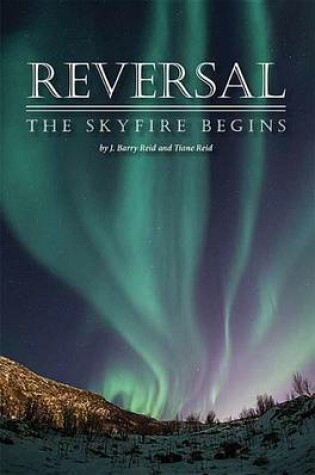 Cover of Reversal