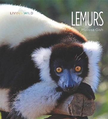 Book cover for Lemurs