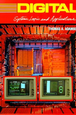 Cover of Digital