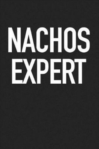 Cover of Nachos Expert