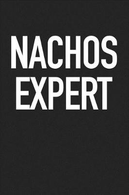 Book cover for Nachos Expert