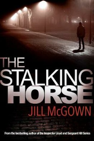 Cover of The Stalking Horse