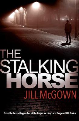 Cover of The Stalking Horse