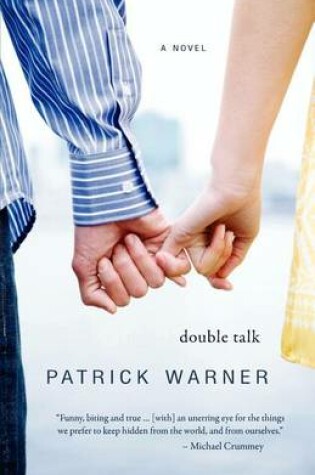 Cover of Double Talk