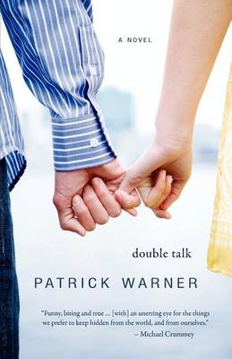 Book cover for Double Talk