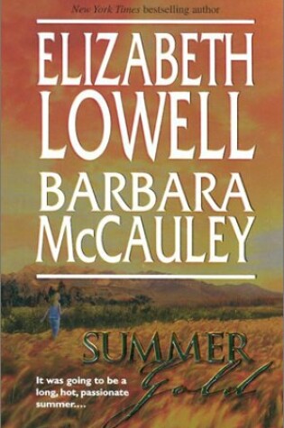 Cover of Summer Gold