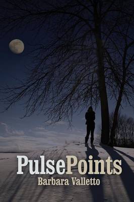 Book cover for Pulse Points