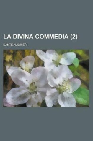 Cover of La Divina Commedia (2)