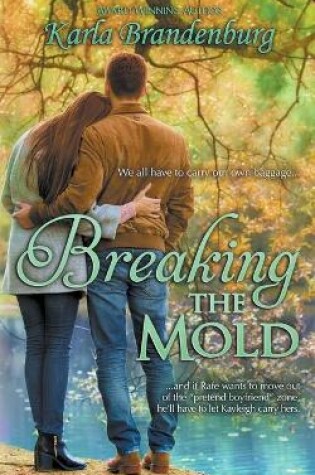 Cover of Breaking the Mold