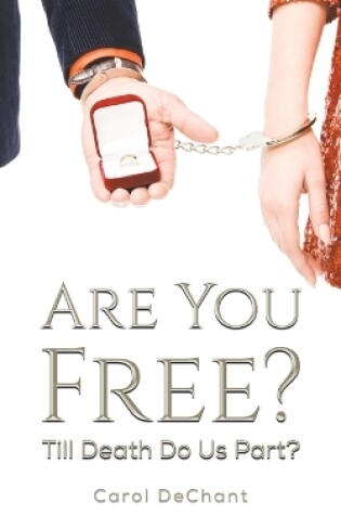 Cover of Are You Free?