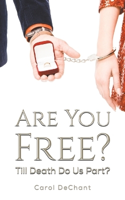 Book cover for Are You Free?