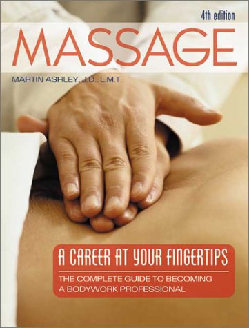 Book cover for Massage