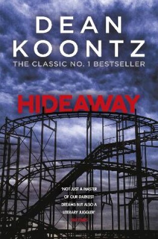 Cover of Hideaway