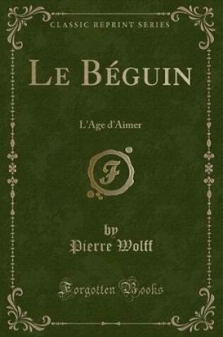 Cover of Le Béguin