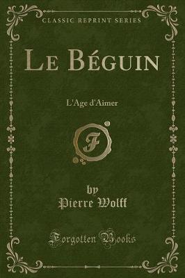 Book cover for Le Béguin