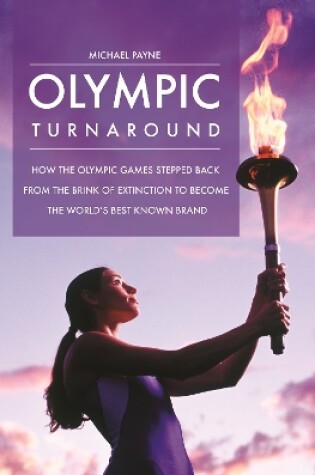 Cover of Olympic Turnaround