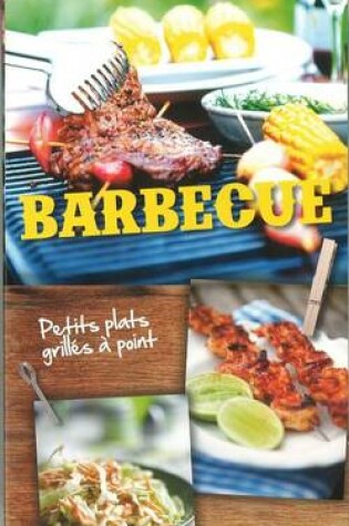 Cover of Barbecue