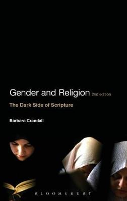 Book cover for Gender and Religion, 2nd Edition