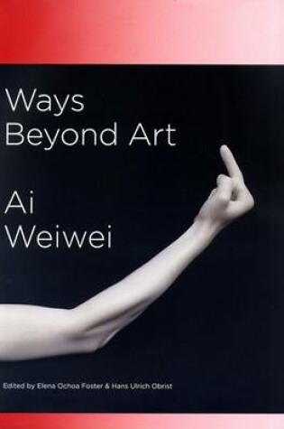 Cover of Ways Beyond Art