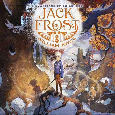 Cover of Jack Frost