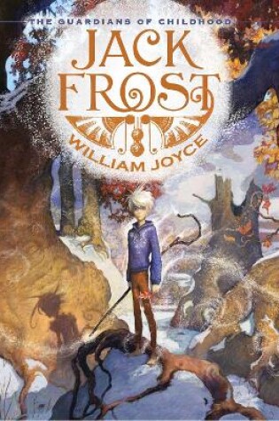 Cover of Jack Frost