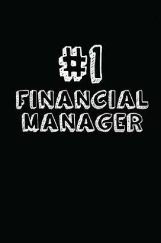 Cover of #1 Financial Manager
