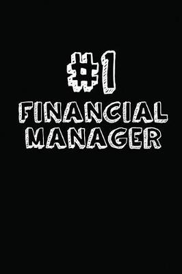 Book cover for #1 Financial Manager