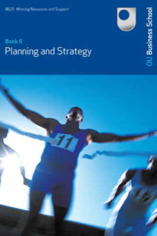 Cover of Planning and Strategy