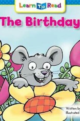 Cover of The Birthday