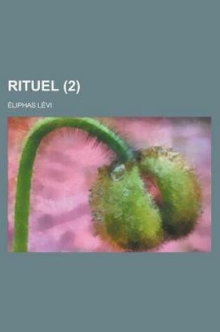 Cover of Rituel (2)
