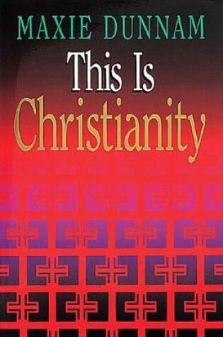 Cover of This Is Christianity