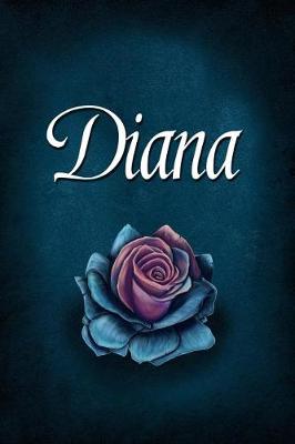 Book cover for Diana