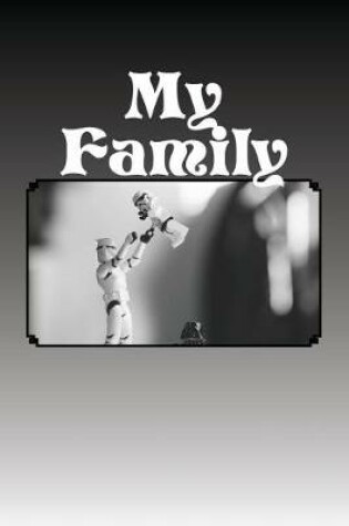 Cover of My Family