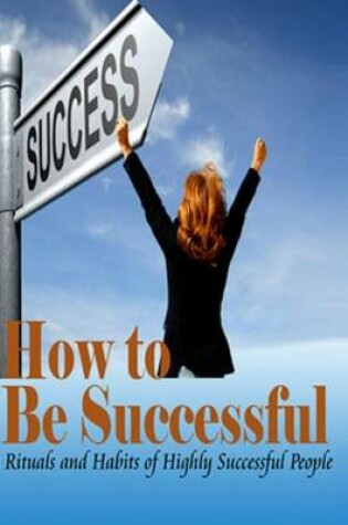 Cover of How to Be Successful