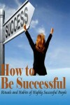 Book cover for How to Be Successful