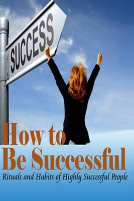 Cover of How to Be Successful